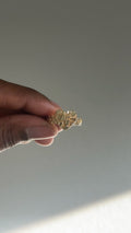Rollie Heart Ring