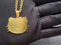 HK Chain