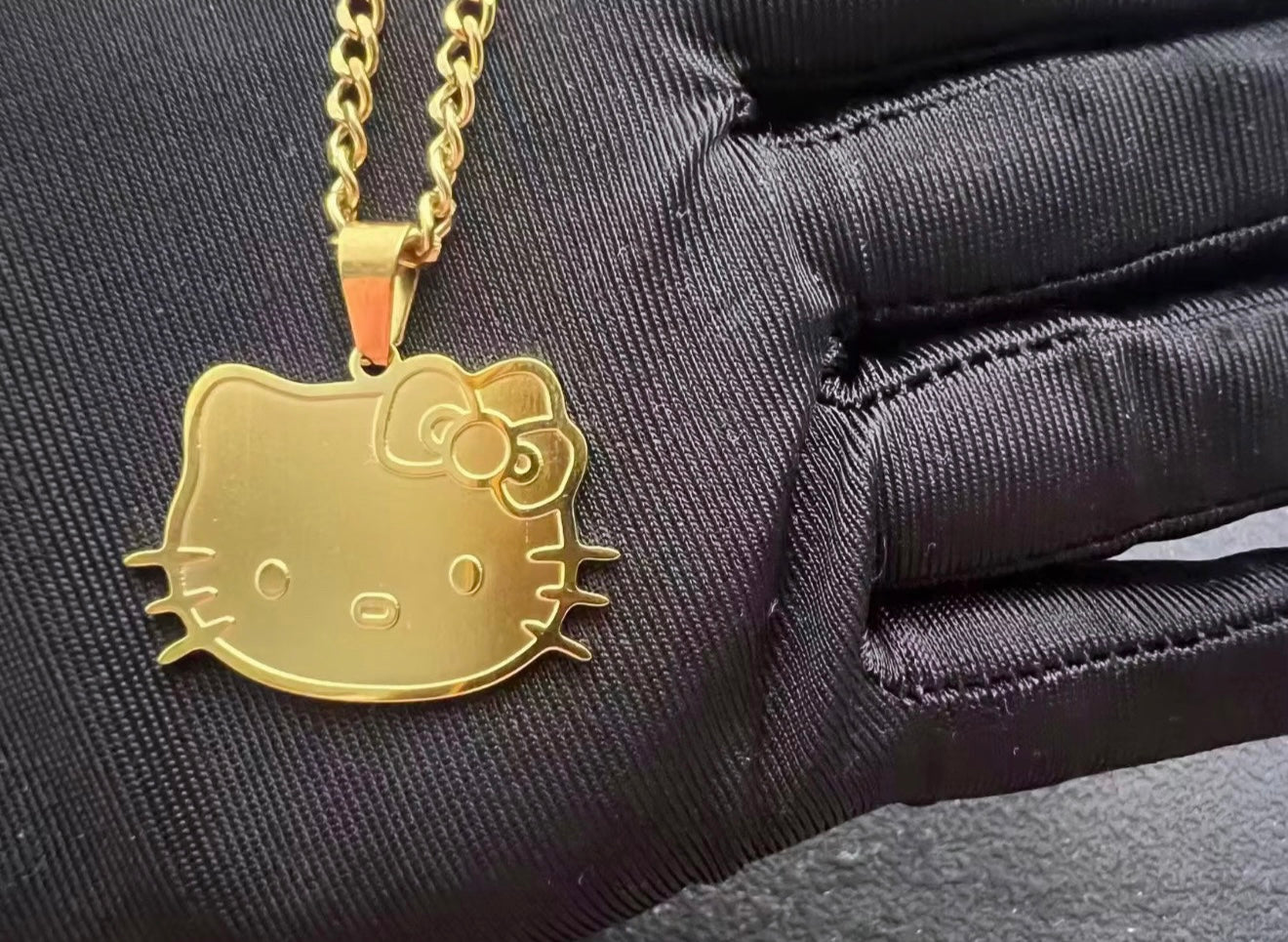 HK Chain