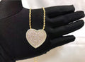 Heart Necklace