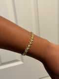 Heart Bracelet