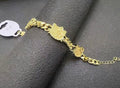 HK Link Bracelet