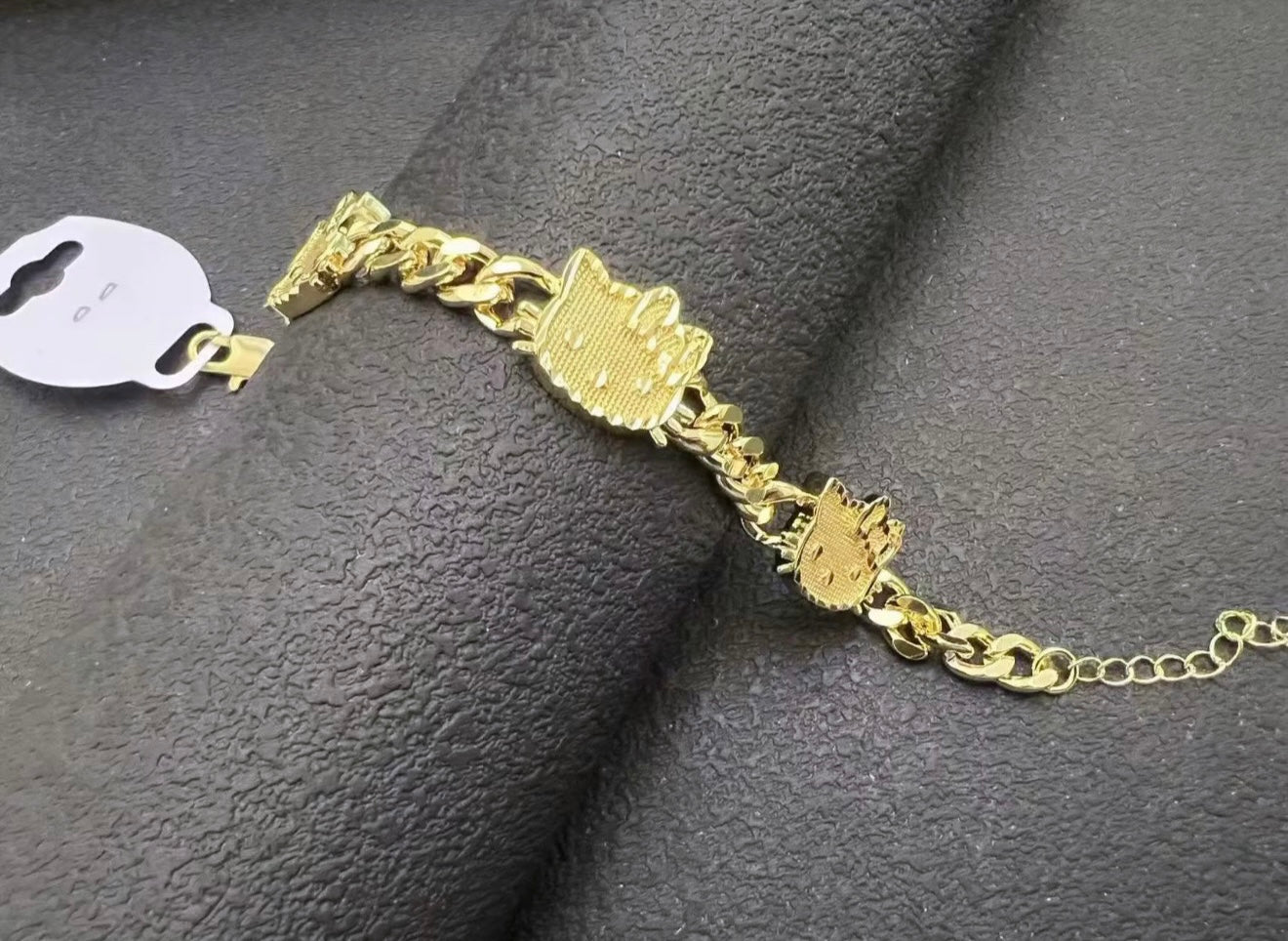 HK Link Bracelet