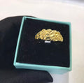 Nugget Ring