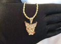 Cartoon Necklace