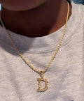 Letter Chain