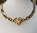 Hello Kitty Rolex Chain