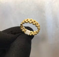 Rolex Ring
