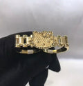 Double Finger Ring