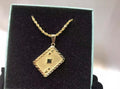 Ace Necklace