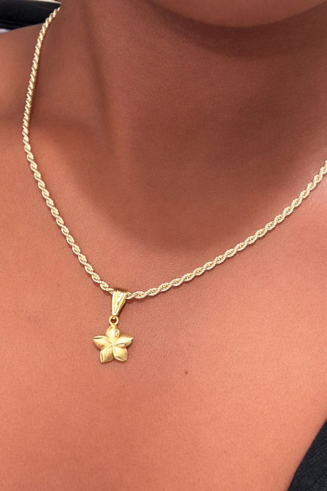 Flower Chain