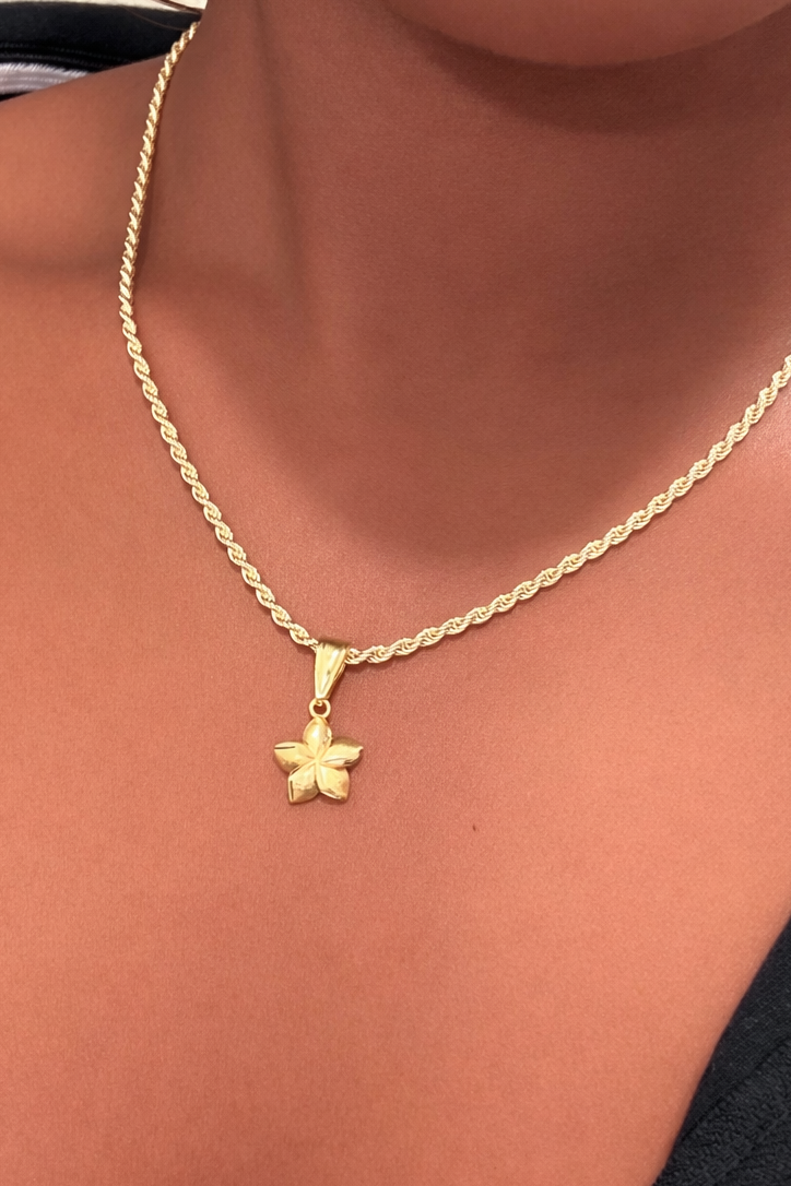 Flower Chain