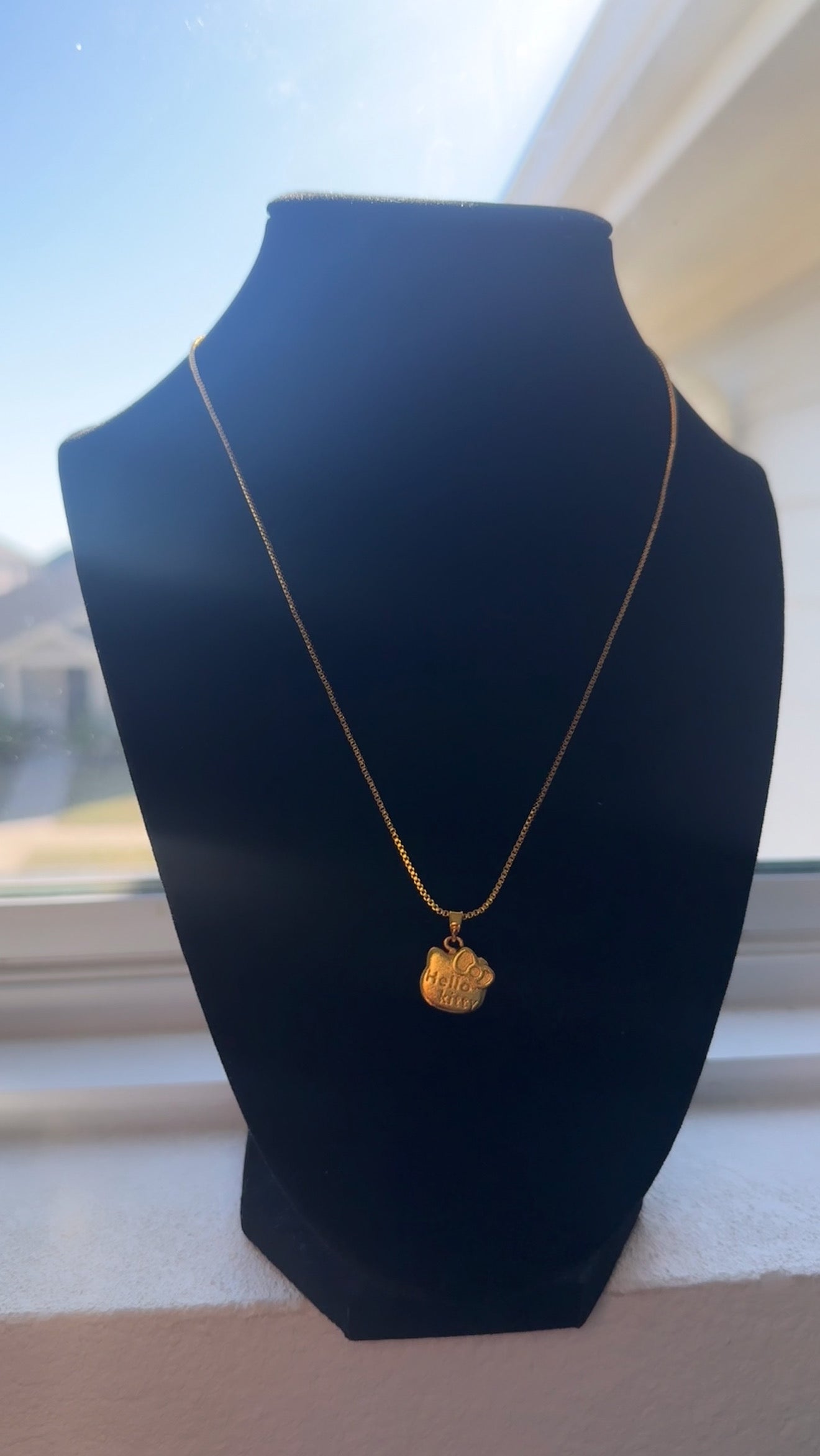 HK Chain